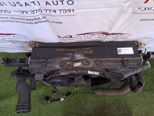 Kit radiatori OPEL Astra J