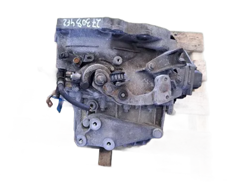 Cambio Manuale Completo OPEL Astra J