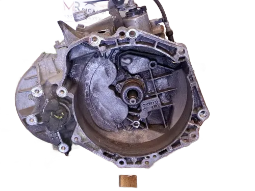 Cambio Manuale Completo OPEL Astra J