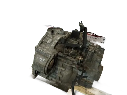 Cambio Manuale Completo AUDI TT Serie (8J3) (06>14)