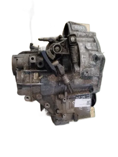 Cambio Manuale Completo AUDI TT Serie (8J3) (06>14)