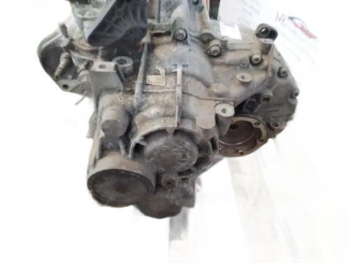 Cambio Manuale Completo AUDI TT Serie (8J3) (06>14)