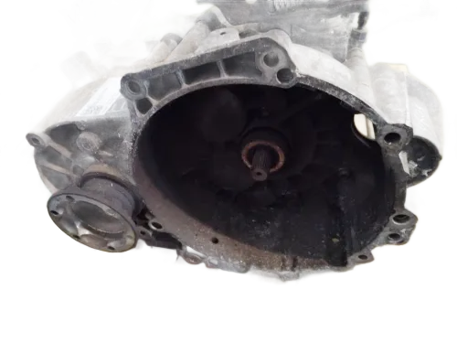 Cambio Manuale Completo AUDI TT Serie (8J3) (06>14)