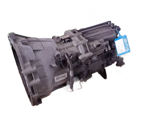 Cambio Manuale Completo BMW Serie 1 Serie (E87) (04>07)
