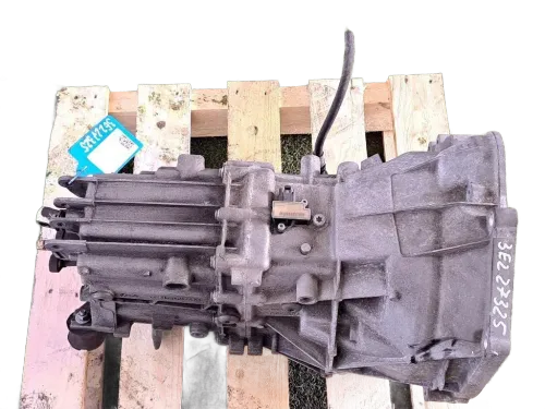 Cambio Manuale Completo BMW Serie 1 Serie (E87) (04>07)