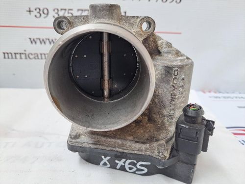 Corpo Farfallato AUDI A3 Sportback (8PA) (08>15)