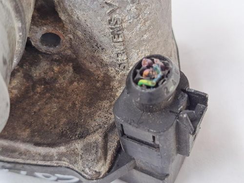 Corpo Farfallato AUDI A3 Sportback (8PA) (08>15)