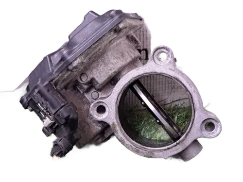 Corpo Farfallato BMW Serie 1 F20 (11>19)