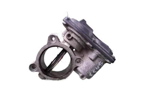 Corpo Farfallato BMW Serie 1 F20 (11>19)