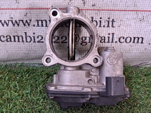 Corpo Farfallato BMW Serie 1 F20 (11>19)