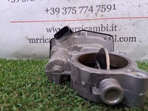 Corpo Farfallato BMW Serie 1 F20 (11>19)