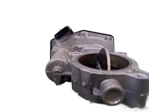 Corpo Farfallato BMW Serie 1 F20 (11>19)