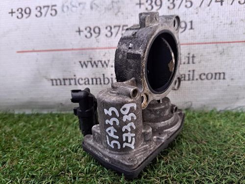 Corpo Farfallato BMW Serie 1 F20 (11>19)