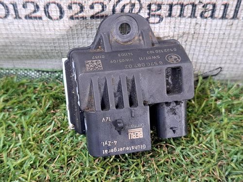 Centralina candelette BMW Serie 1 F20 (11>19)