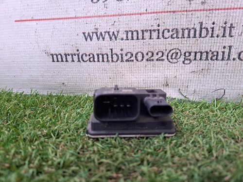 Centralina candelette BMW Serie 1 F20 (11>19)