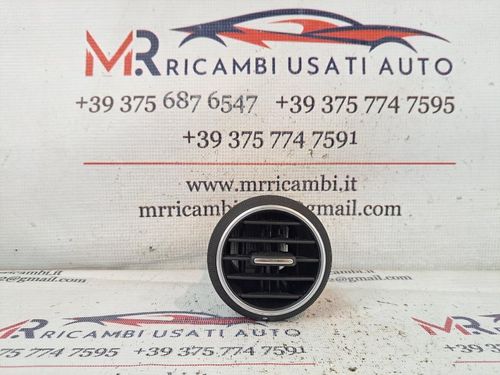 Bocchette Aria Centrale AUDI A3 Serie (8P1) (08>12)