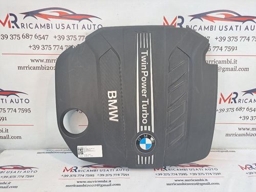 Coprimotore BMW Serie 1 F20 (11>19)