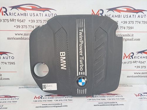 Coprimotore BMW Serie 1 F20 (11>19)
