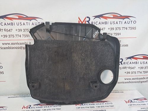 Coprimotore BMW Serie 1 F20 (11>19)