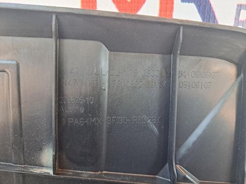 Coprimotore BMW Serie 1 F20 (11>19)