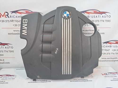Coprimotore BMW Serie 3 E90 Berlina 2° Serie