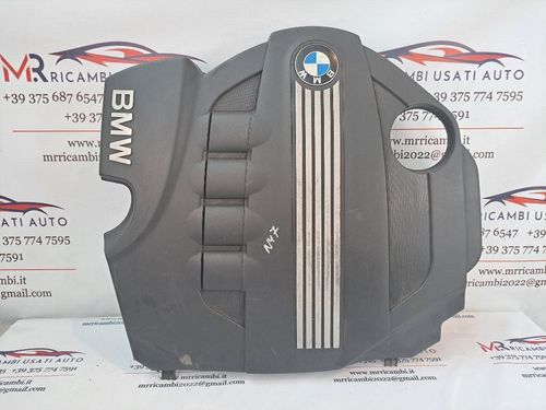 Coprimotore BMW Serie 3 E90 Berlina 2° Serie