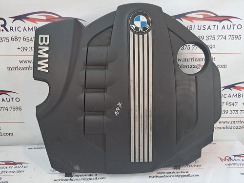 Coprimotore BMW Serie 3 E90 Berlina 2° Serie