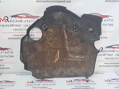 Coprimotore BMW Serie 3 E90 Berlina 2° Serie
