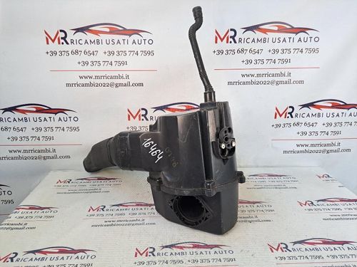 Box scatola filtro aria VOLKSWAGEN Polo 5° Serie