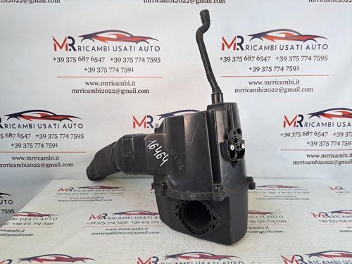 Box scatola filtro aria VOLKSWAGEN Polo 5° Serie