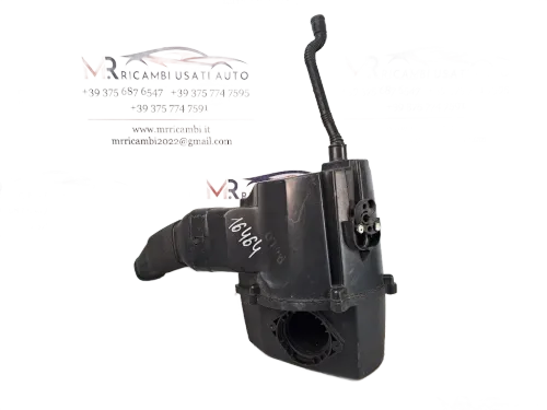 Box scatola filtro aria VOLKSWAGEN Polo 5° Serie