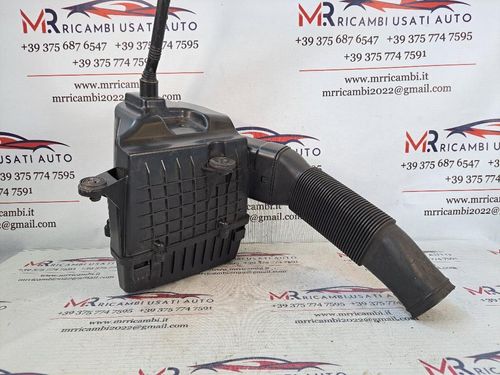 Box scatola filtro aria VOLKSWAGEN Polo 5° Serie