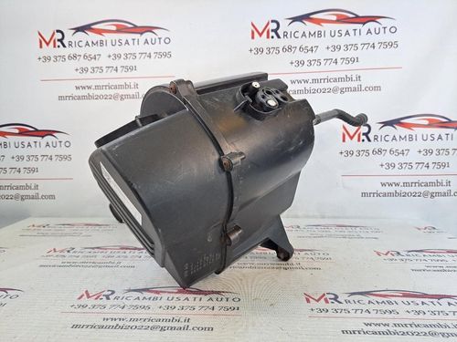 Box scatola filtro aria VOLKSWAGEN Polo 5° Serie