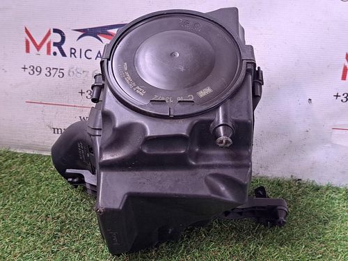 Box scatola filtro aria FORD Focus S. Wagon 5° Serie