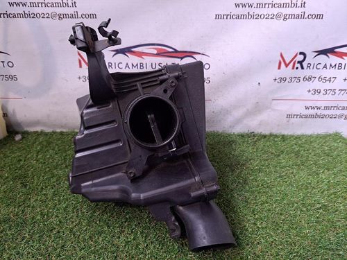 Box scatola filtro aria FORD Focus S. Wagon 5° Serie