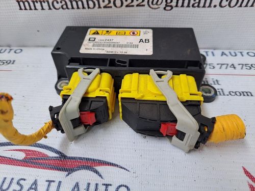 Centralina Airbag OPEL Astra J