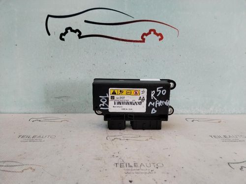 Centralina Airbag OPEL Meriva 3° Serie