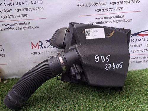 Box scatola filtro aria OPEL Astra J