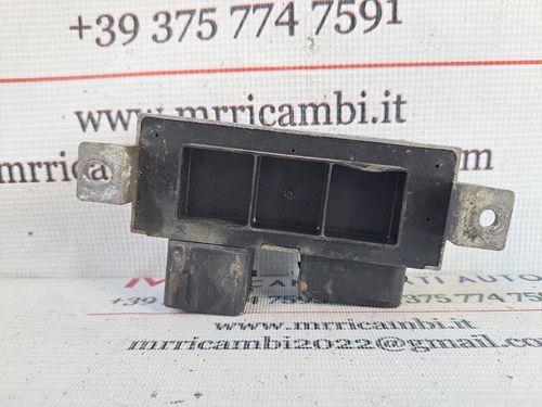 Centralina candelette NISSAN Qashqai 1° Serie