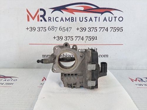 Corpo Farfallato ALFA ROMEO Giulietta Serie (940_) (10>13)