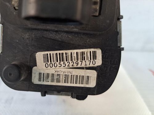 Corpo Farfallato ALFA ROMEO Giulietta Serie (940_) (10>13)