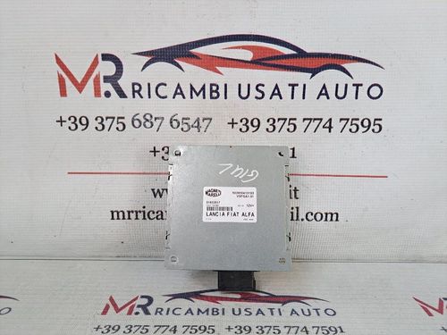 Centralina bluetooth telefono ALFA ROMEO Giulietta Serie (940_) (10>13)