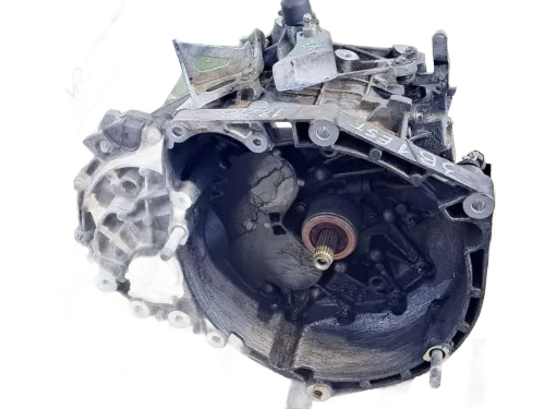 Cambio Manuale Completo ALFA ROMEO Giulietta Serie (940_) (10>13)