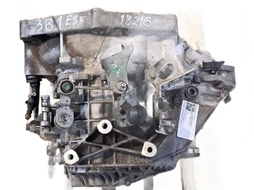 Cambio Manuale Completo ALFA ROMEO Giulietta Serie (940_) (10>13)