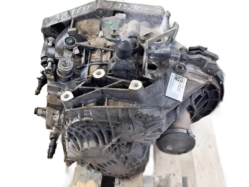 Cambio Manuale Completo ALFA ROMEO Giulietta Serie (940_) (10>13)