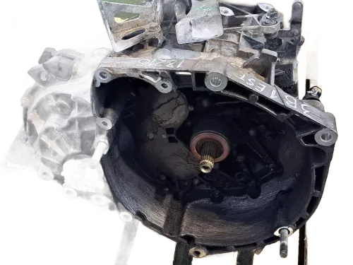 Cambio Manuale Completo ALFA ROMEO Giulietta Serie (940_) (10>13)
