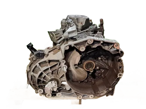 Cambio Manuale Completo ALFA ROMEO Giulietta Serie (940_) (10>13)