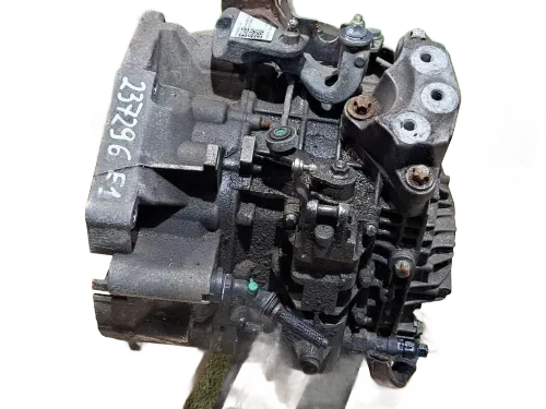 Cambio Manuale Completo ALFA ROMEO Giulietta Serie (940_) (10>13)