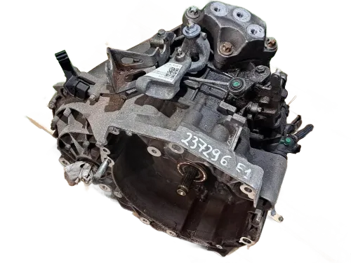 Cambio Manuale Completo ALFA ROMEO Giulietta Serie (940_) (10>13)