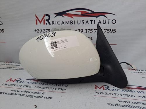Specchietto Retrovisore Destro NISSAN Juke 1° Serie